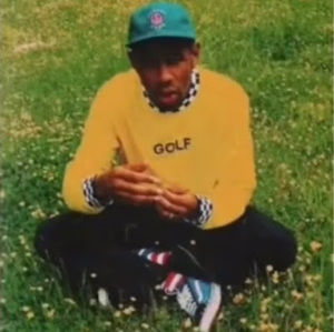 Meet your Posher, Owen